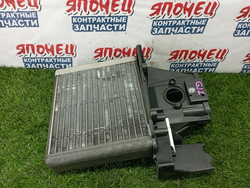 Испаритель кондиционера HONDA AIRWAVE GJ1 L15A (б/у)