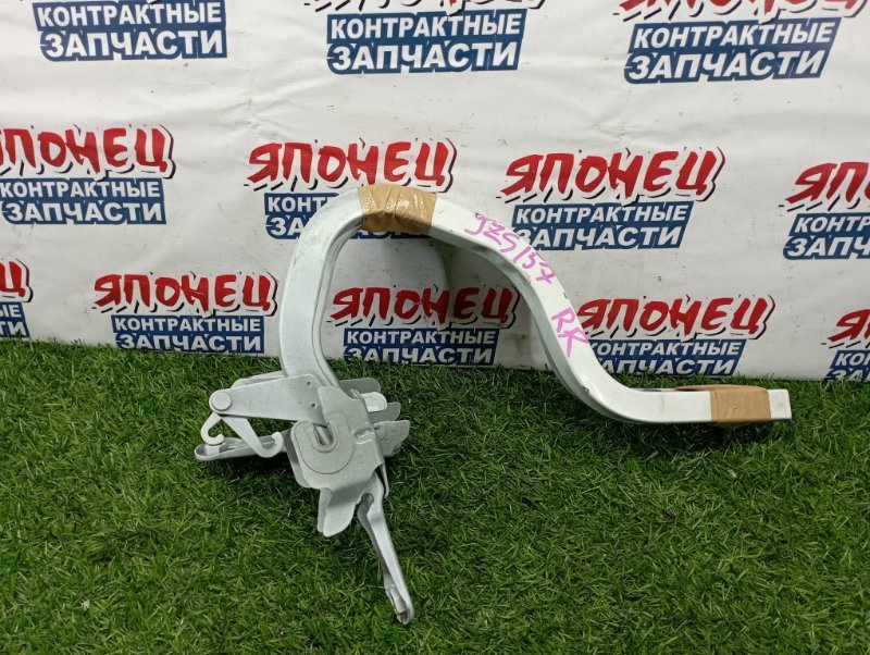 Петля крышки багажника TOYOTA CROWN JZS157 2JZ-GE (б/у)