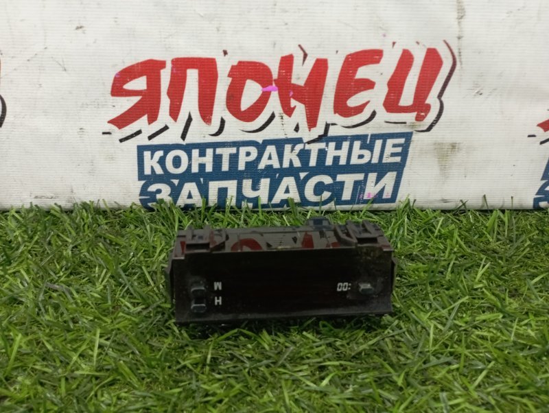 Часы TOYOTA CAMRY GRACIA MCV21 2MZ-FE (б/у)