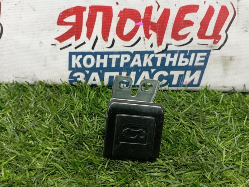 Ручка открывания капота TOYOTA CAMRY GRACIA MCV21 2MZ-FE (б/у)
