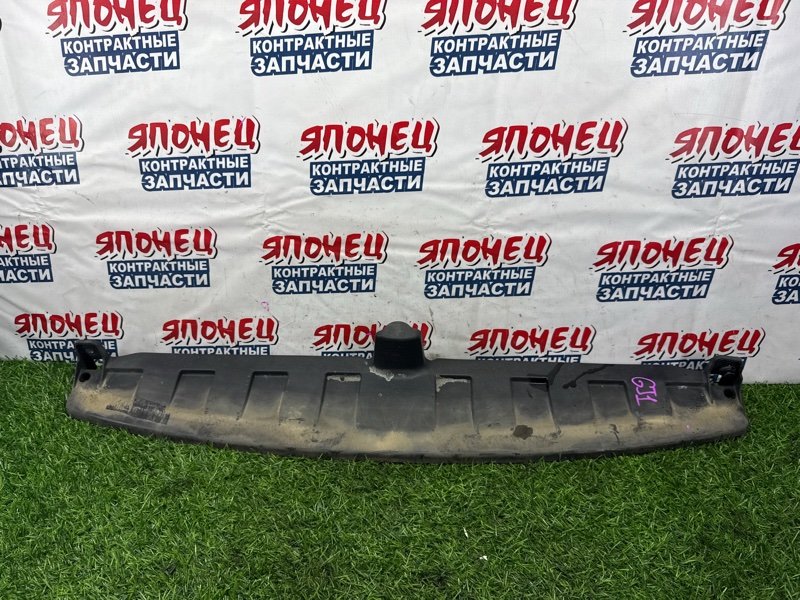 Защита бампера HONDA AIRWAVE GJ1 L15A передняя (б/у)