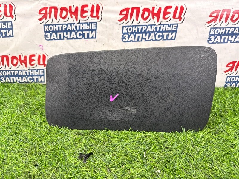 AIRBAG пассажирский HONDA STEPWGN RF3 K20A (б/у)