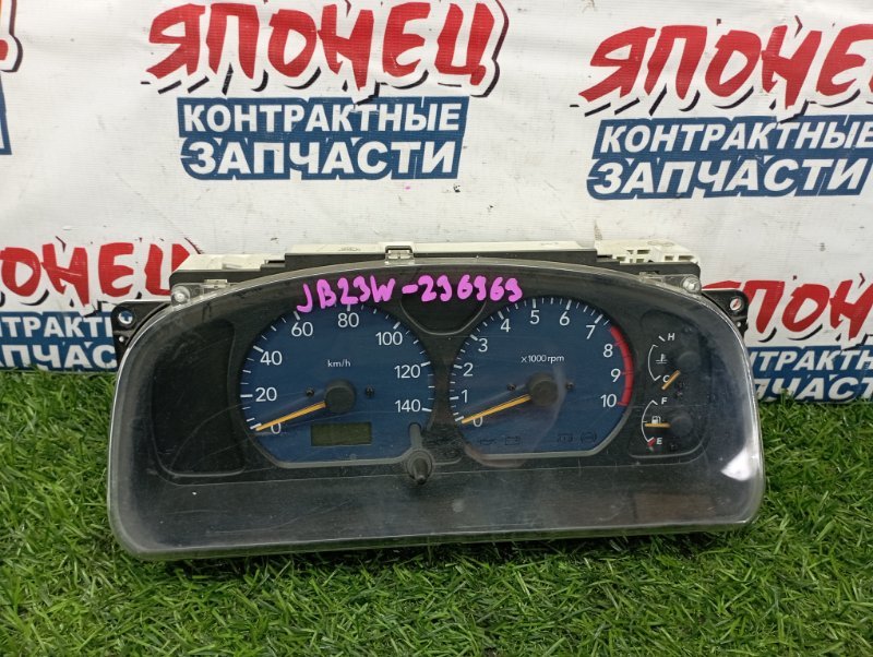 Панель приборов SUZUKI JIMNY JB23W K6A (б/у)
