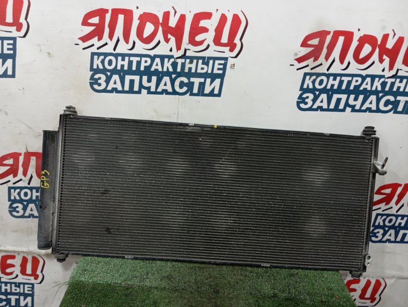Радиатор кондиционера HONDA FREED SPIKE GP3 LEA (б/у)