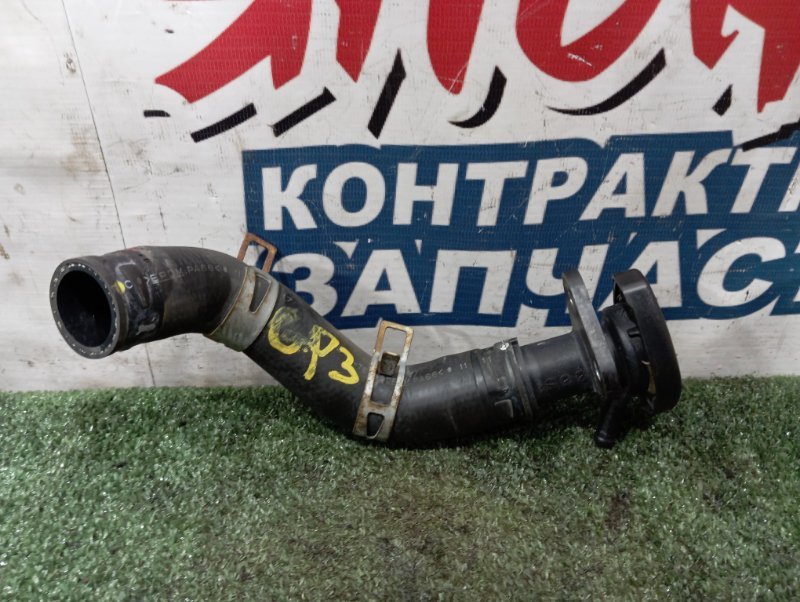 Горловина радиатора HONDA FREED SPIKE GP3 LEA (б/у)