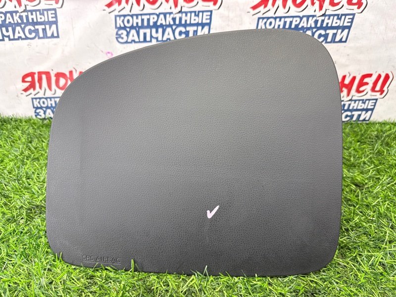 AIRBAG пассажирский NISSAN NOTE E12 HR12DDR (б/у)