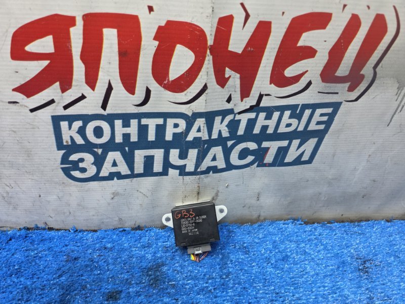 Блок управления дверьми HONDA FREED GB3 L13A (б/у)