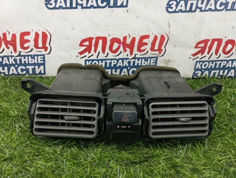 Воздуховод TOYOTA COROLLA SPACIO AE111 4A-FE (б/у)