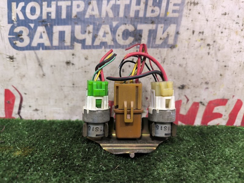 Реле SUBARU IMPREZA GF2 EJ151 (б/у)