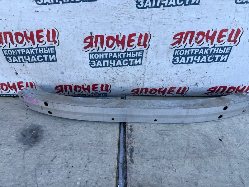 Усилитель бампера MITSUBISHI DIAMANTE F34A 6A13 передний (б/у)