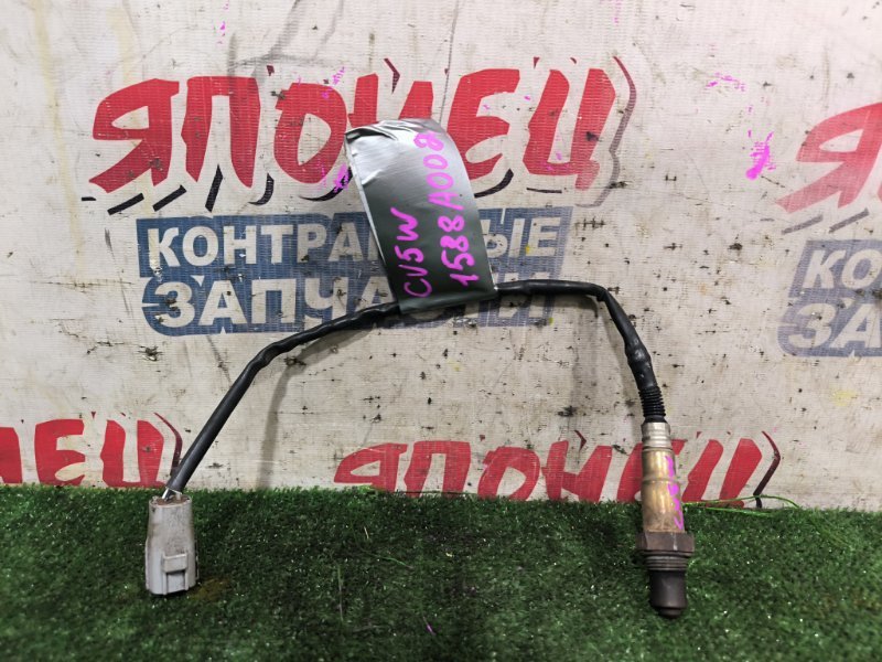 Датчик кислородный MITSUBISHI DELICA D5 CV5W 4B12 (б/у)