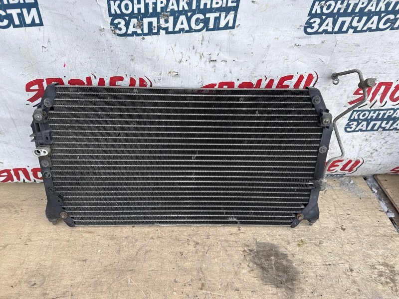 Радиатор кондиционера TOYOTA CAMRY GRACIA MCV21 2MZ-FE (б/у)
