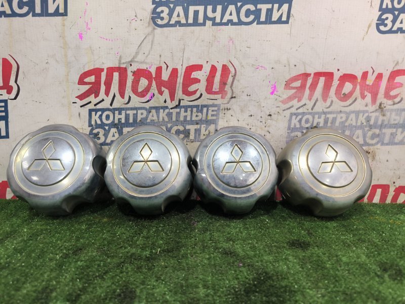 Колпачек на диск MITSUBISHI DELICA PD6W 6G72 (б/у)