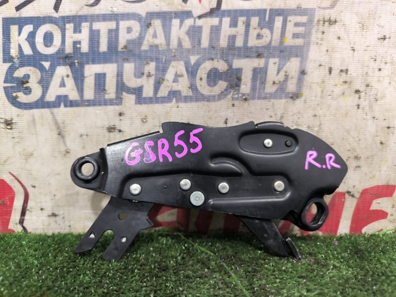 Ограничитель двери TOYOTA ESTIMA GSR55 2GR-FE задний правый (б/у)