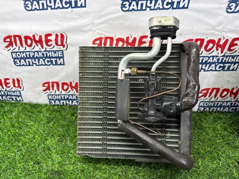 Испаритель кондиционера MITSUBISHI LIBERO CB2V 4G15 (б/у)