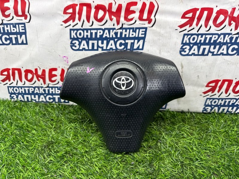AIRBAG на руль TOYOTA CELICA ZZT230 1ZZ-FE (б/у)