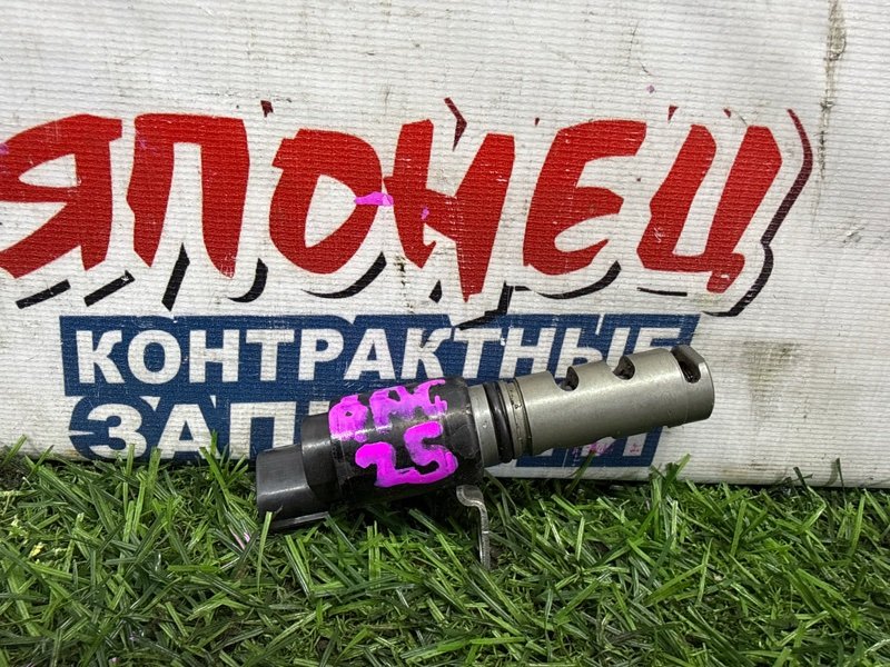 Клапан vvt-i TOYOTA BB QNC25 K3-VE (б/у)