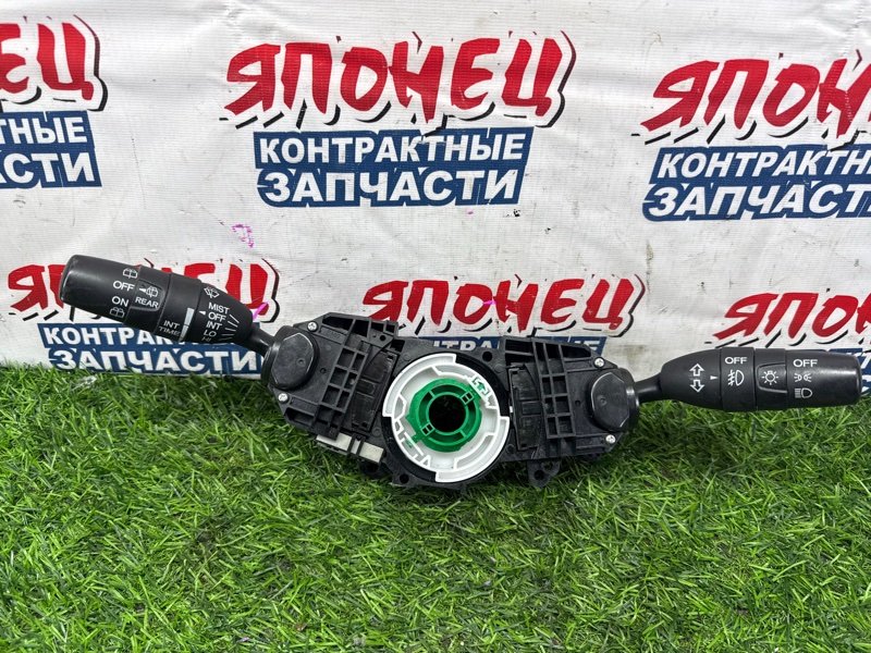 Блок подрулевых переключателей HONDA CR-V RE4 K24A (б/у)