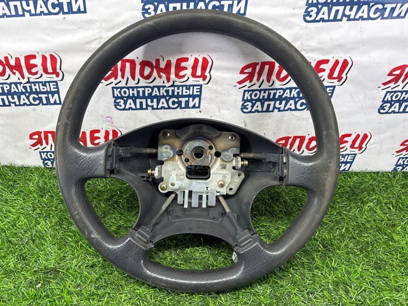Руль HONDA PARTNER EY7 D15B (б/у)