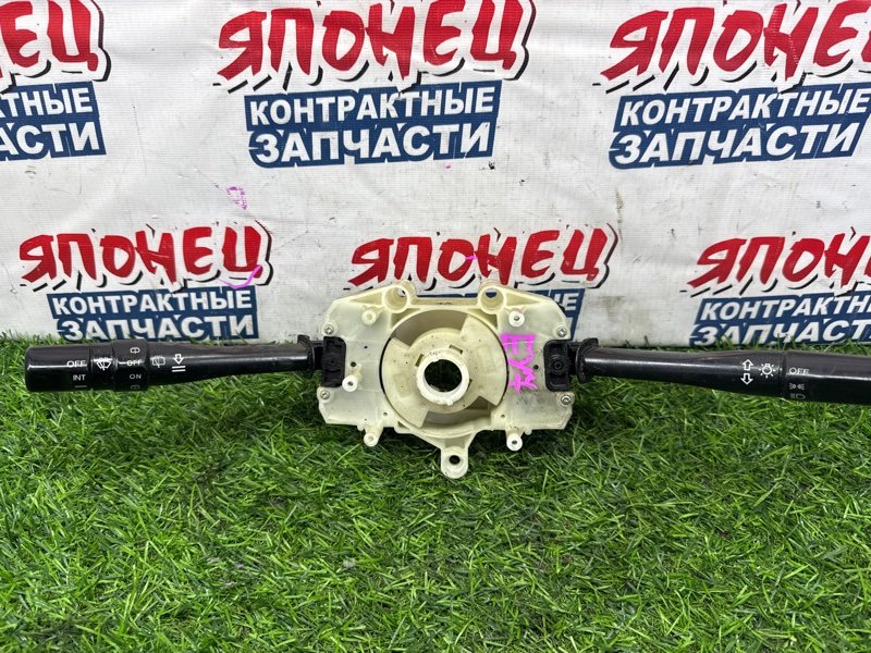 Блок подрулевых переключателей HONDA PARTNER EY7 D15B (б/у)