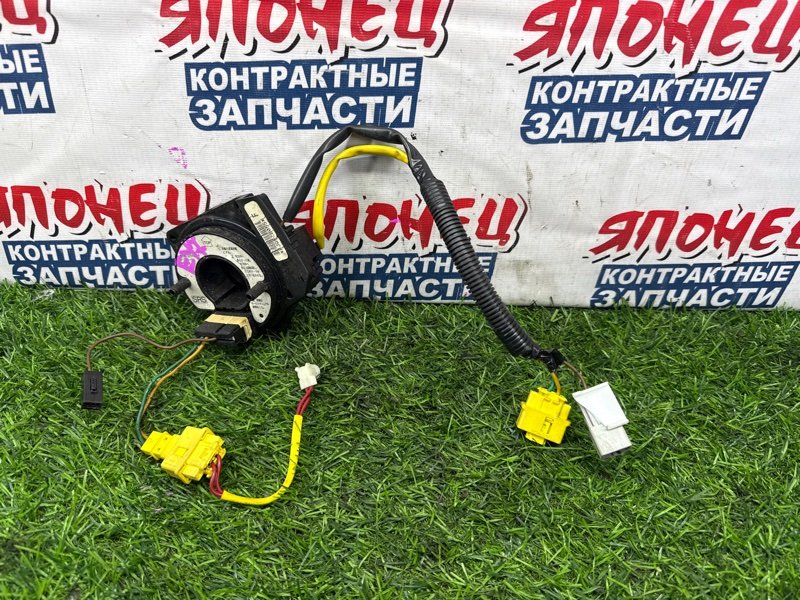 Шлейф-лента air bag HONDA PARTNER EY7 D15B (б/у)