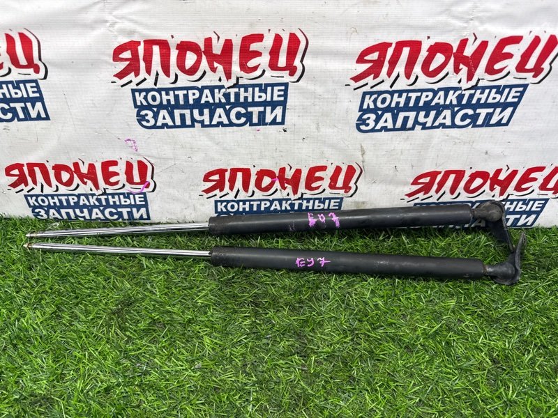 Амортизатор багажника HONDA PARTNER EY7 D15B (б/у)