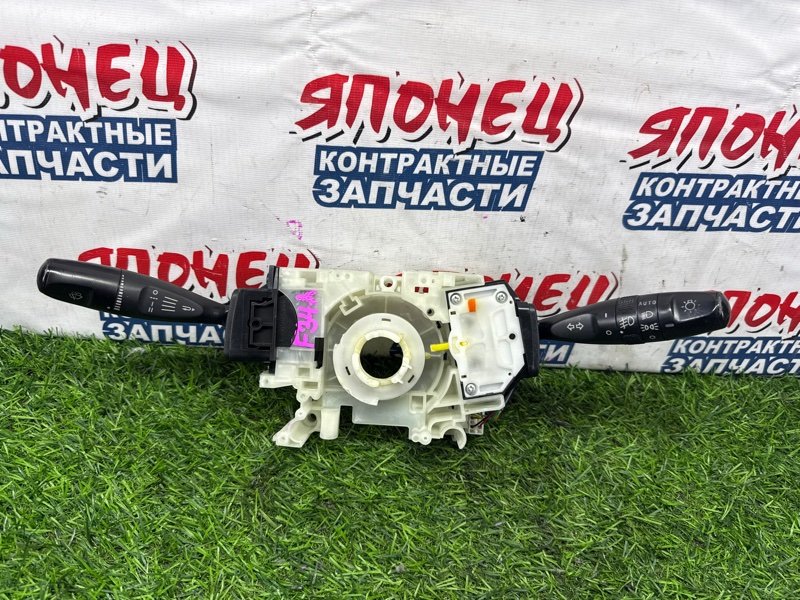 Блок подрулевых переключателей MITSUBISHI DIAMANTE F34A 6A13 (б/у)