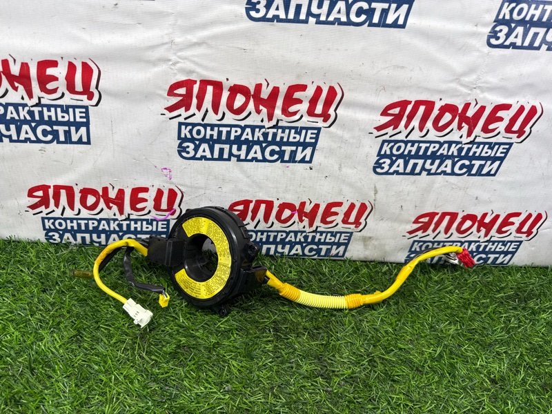 Шлейф-лента air bag MITSUBISHI DIAMANTE F34A 6A13 (б/у)