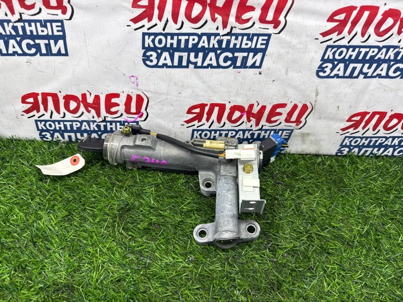 Замок зажигания MITSUBISHI DIAMANTE F34A 6A13 (б/у)