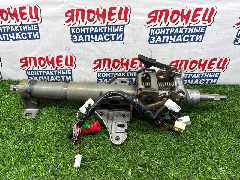 Рулевая колонка MITSUBISHI DIAMANTE F34A 6A13 (б/у)