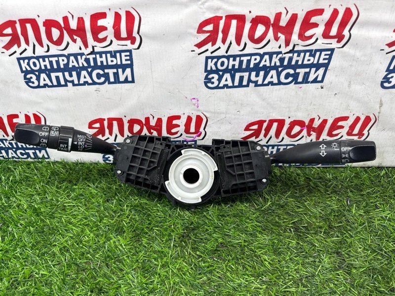 Блок подрулевых переключателей HONDA STEPWGN RF3 K20A (б/у)