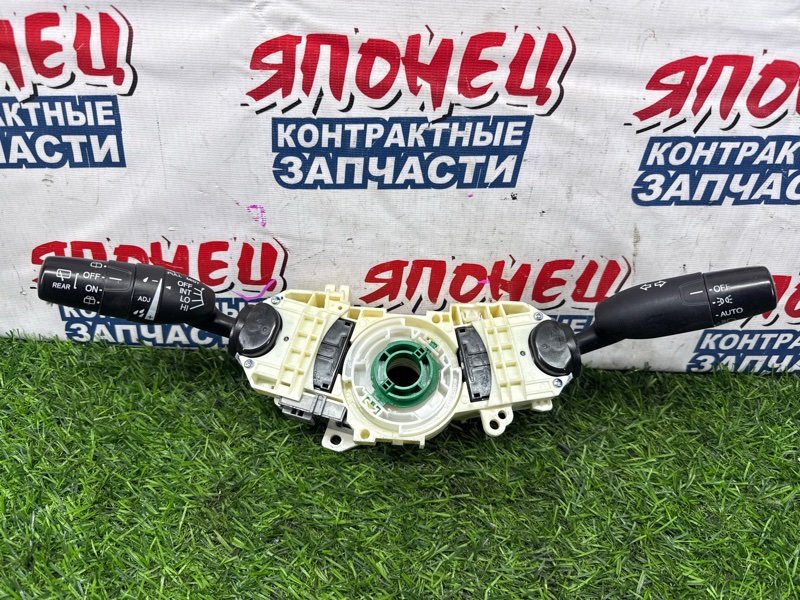 Блок подрулевых переключателей HONDA FIT GP1 LDA (б/у)