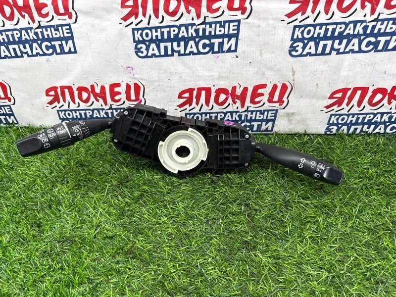 Блок подрулевых переключателей HONDA AIRWAVE GJ1 L15A (б/у)