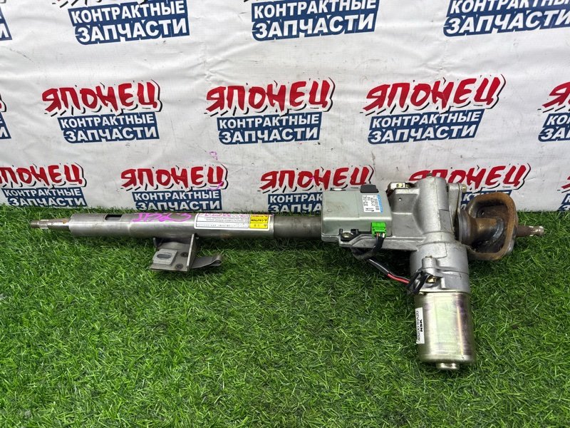 Рулевая колонка SUZUKI JIMNY JB23W K6AT (б/у)