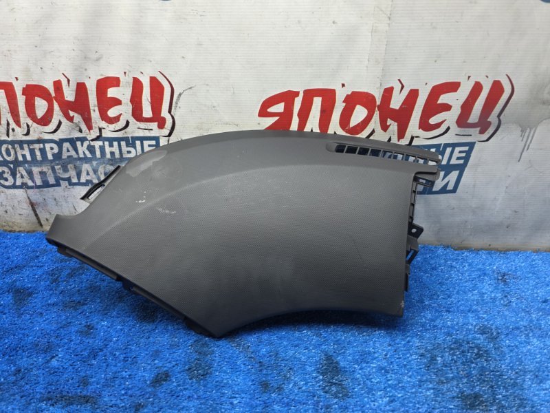 AIRBAG пассажирский TOYOTA BB QNC25 K3-VE (б/у)