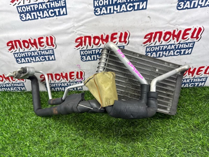 Испаритель кондиционера HONDA STEPWGN RF3 K20A задний (б/у)