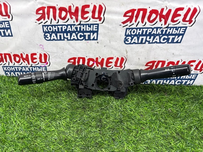Блок подрулевых переключателей TOYOTA WISH ZGE25 2ZR-FAE (б/у)