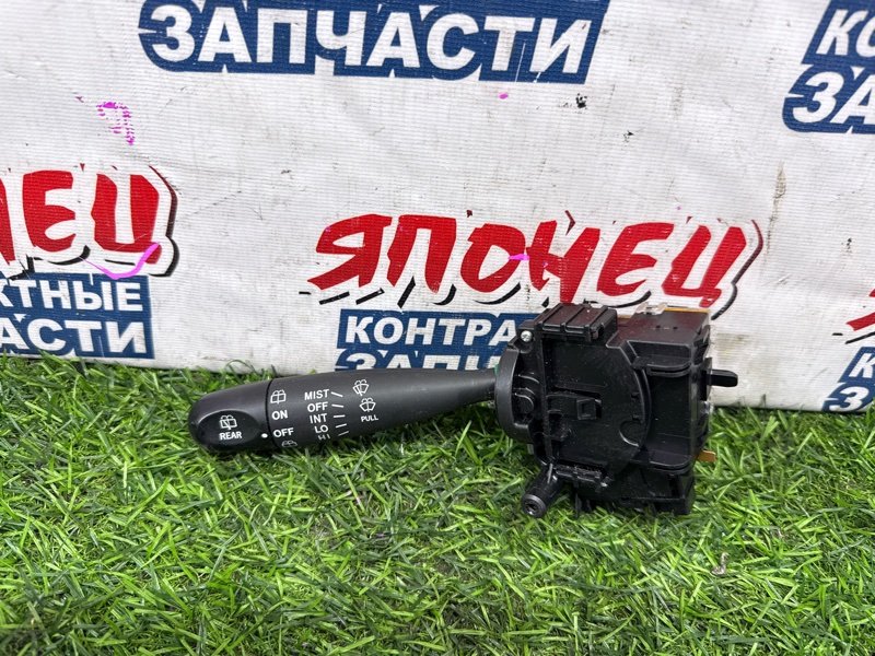 Переключатель стеклоочистителей TOYOTA RUSH J210E 3SZ-VE (б/у)