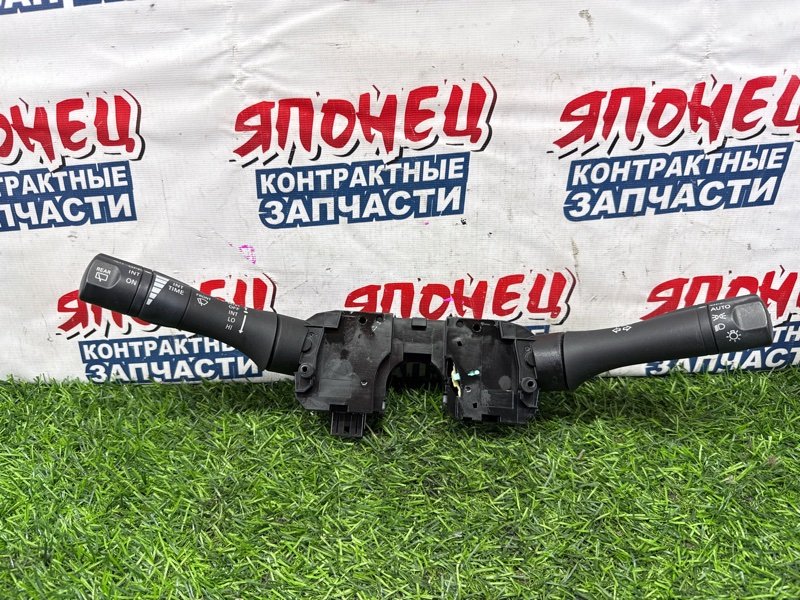 Блок подрулевых переключателей NISSAN JUKE NF15 MR16DDT (б/у)