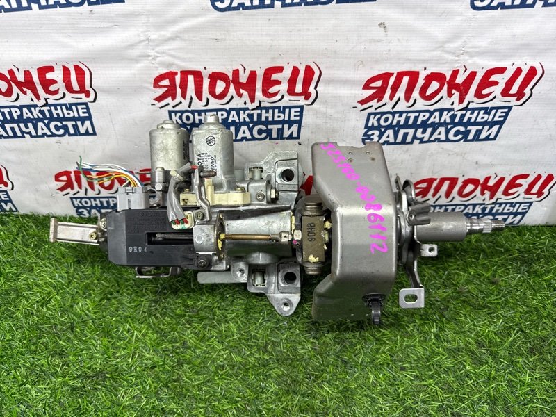 Рулевая колонка TOYOTA ARISTO JZS160 2JZ-GE (б/у)