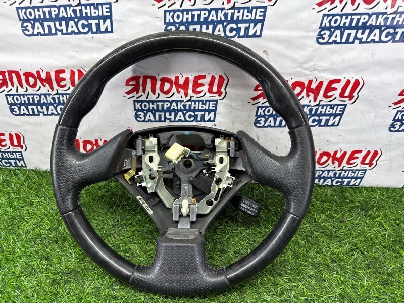 Руль TOYOTA ARISTO JZS160 2JZ-GE (б/у)