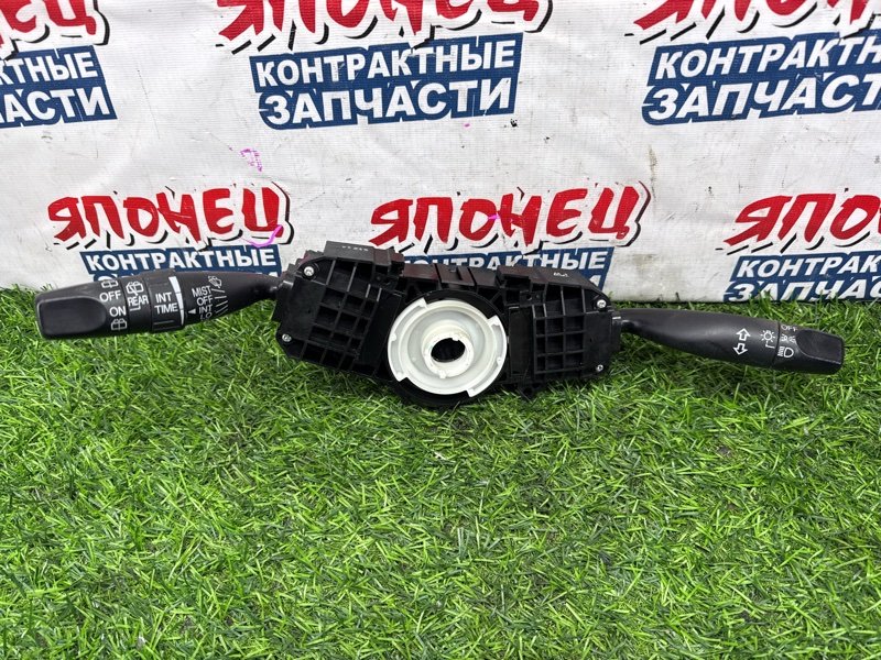 Блок подрулевых переключателей HONDA AIRWAVE GJ1 L15A (б/у)
