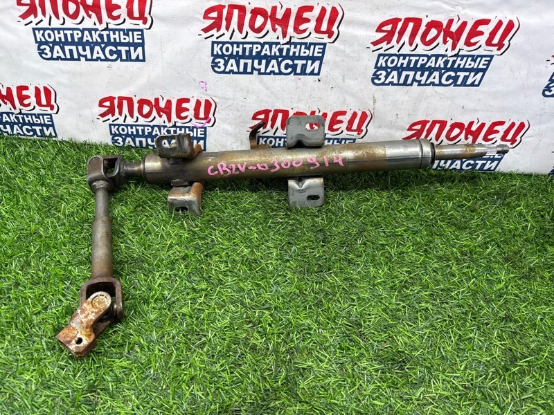 Рулевая колонка MITSUBISHI LIBERO CB2V 4G15 (б/у)