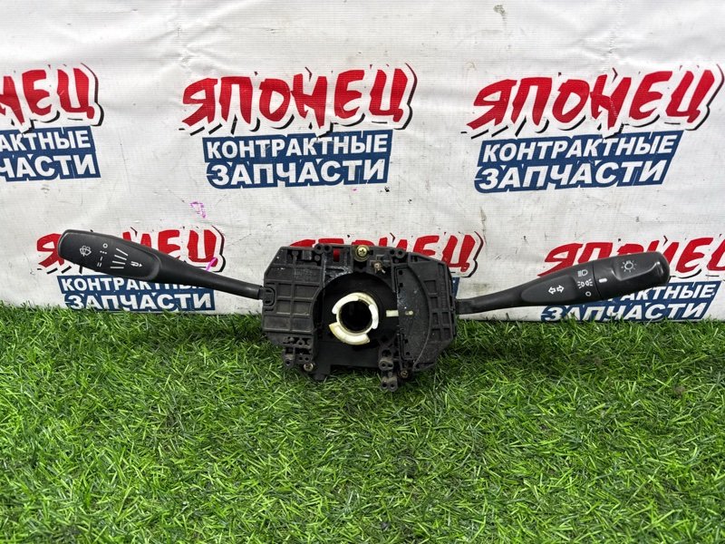 Блок подрулевых переключателей MITSUBISHI LIBERO CB2V 4G15 (б/у)