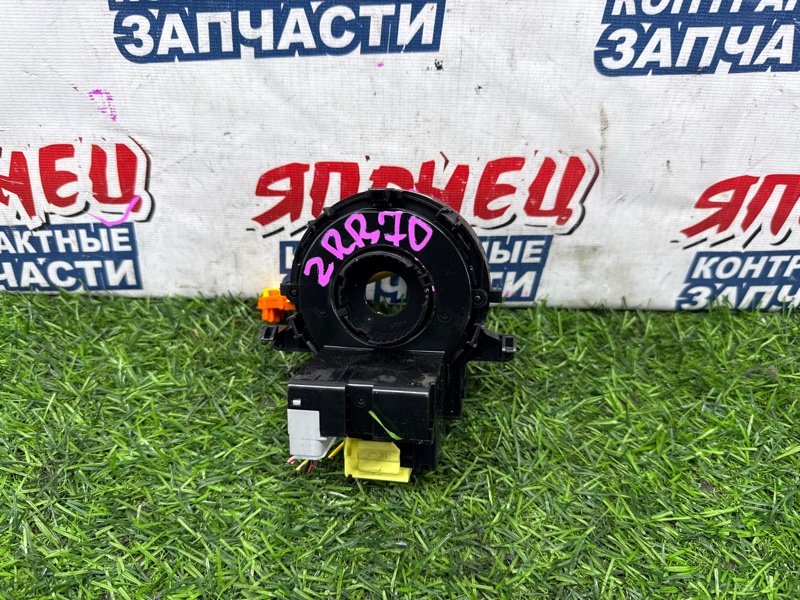 Шлейф-лента air bag TOYOTA VOXY ZRR70 3ZR-FE (б/у)
