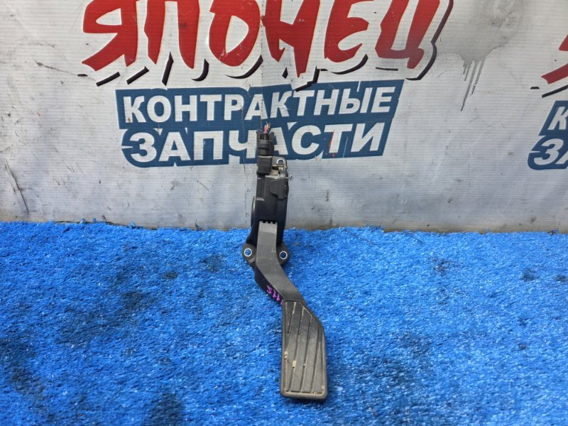 Педаль газа SUZUKI SX4 YA11S M15A (б/у)