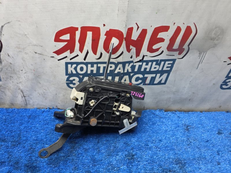 Рычаг переключения кпп TOYOTA ARISTO JZS160 2JZ-GE 1999 (б/у)