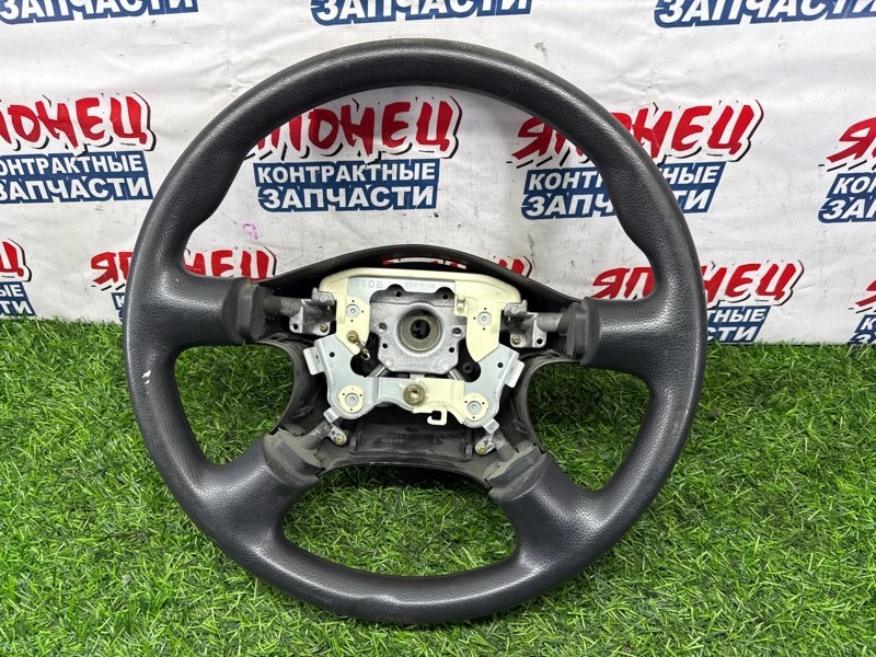 Руль NISSAN EXPERT VW11 QG18DE (б/у)