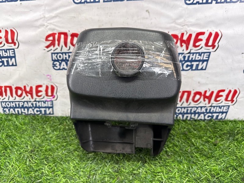 Кожух рулевой колонки NISSAN EXPERT VW11 QG18DE (б/у)