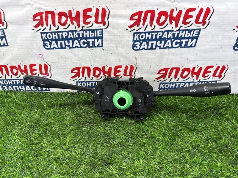 Блок подрулевых переключателей NISSAN EXPERT VW11 QG18DE (б/у)